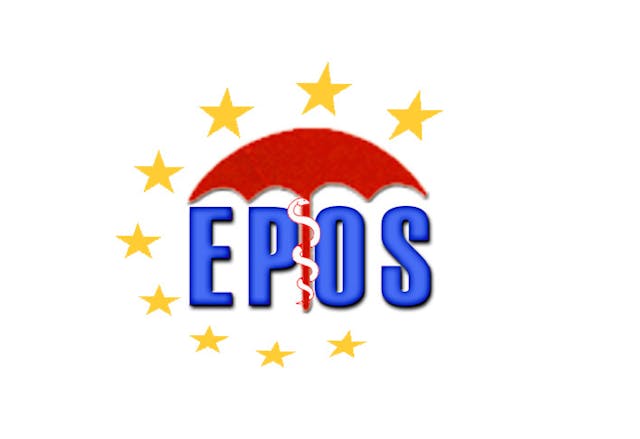 Logo of Sarcoidosis Europe European Association of Patients Organizations of Sarcoidosis and other Granulomatous Disorders (EPOS)