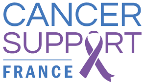 Logo of Cancer Support France