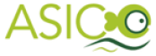 Logo of ASIC - AsociaciÃ³n EspaÃ±ola de Ictiosis