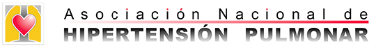 Logo of Inicio - AsociaciÃ³n Nacional de Hipertension Pulmonar