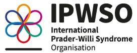 Logo of International Prader-Willi Syndrome Organisation