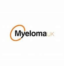 Logo of Myeloma UK