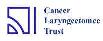 Logo of Cancer Laryngectomee Trust
