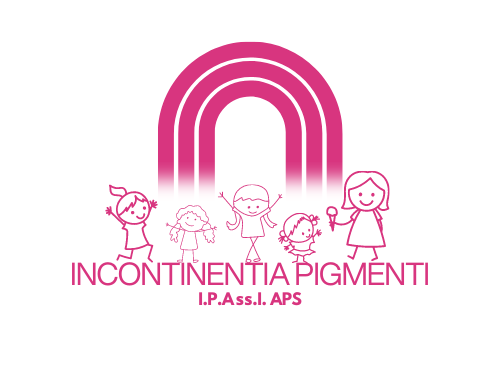 Logo of Incontinentiapigmenti