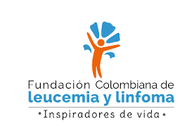 Logo of Fundacion Colombiana de Leucemia y Linfoma