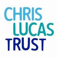 Logo of Chris Lucas Trust