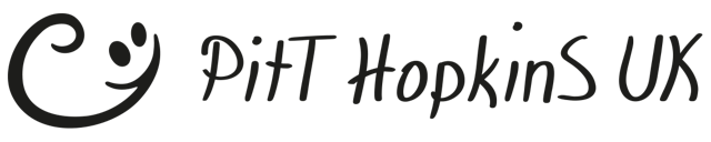 Logo of Pitt Hopkins UK â The place to find out Pitt-Hopkins syndrome in the UK