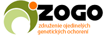 Logo of zogo.sk