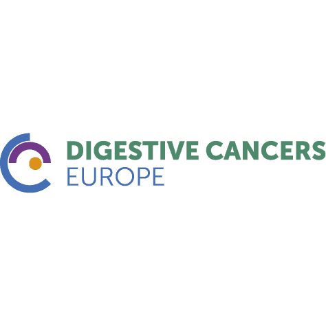 Logo of Digestive Cancers Europe