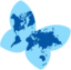 Logo of Thyroid Federation International