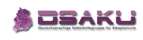 Logo of Über DSAKU