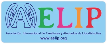 Logo of Asociación AELIP