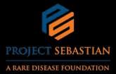 Logo of Project Sebastian