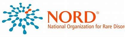 Logo of National Organization for Rare Disorders