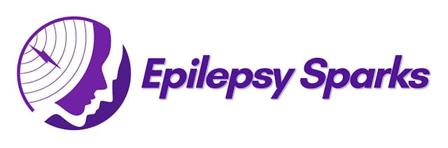 Logo of Epilepsy Sparks