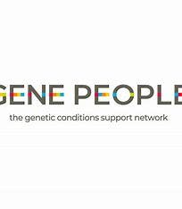 Logo of Gene People