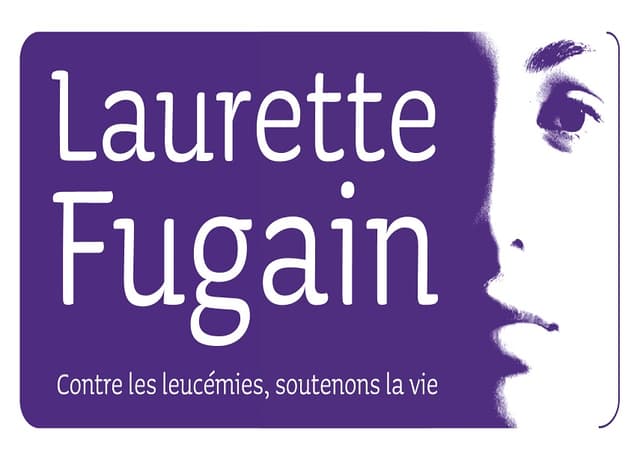 Logo of Laurette Fugain