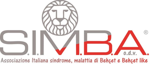 Logo of Portale di informazione sulla malattia e/o sindrome di Behcet