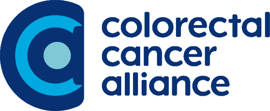 Logo of Colorectal Cancer Alliance