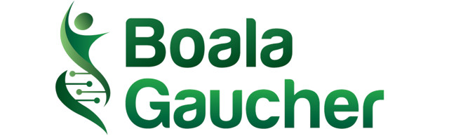 Logo of Boala Gaucher
