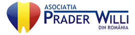 Logo of Asociatia Prader Willi din Romania