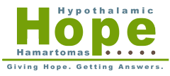 Logo of Hope for HH