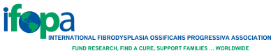 Logo of IFOPA