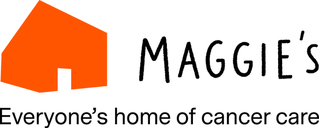 Logo of Maggie's