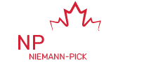 Logo of Niemann-Pick Canada – Choose Hope, Take Action