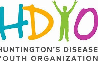 Logo of HDYO - Huntington's Disease Youth Organization