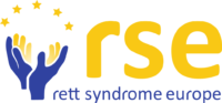 Logo of Rett Syndrome Europe