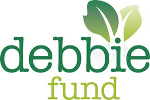 Logo of Debbie Fund