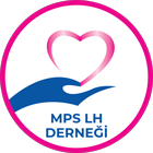 Logo of Mukopolisakkaridoz ve Benzeri Lizozomal Depo Hastalıkları (MPS LH) Derneği