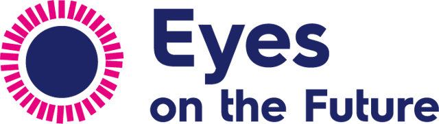 Logo of Eyes On The Future