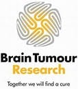 Logo of Brain Tumour Research