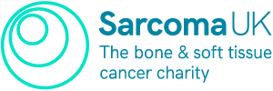Logo of Sarcoma UK