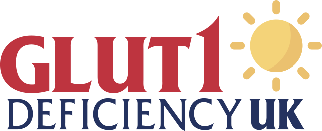 Logo of Glut1 Deficiency UK