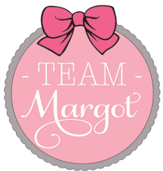 Logo of Team Margot