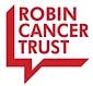 Logo of Robin Cancer Trust