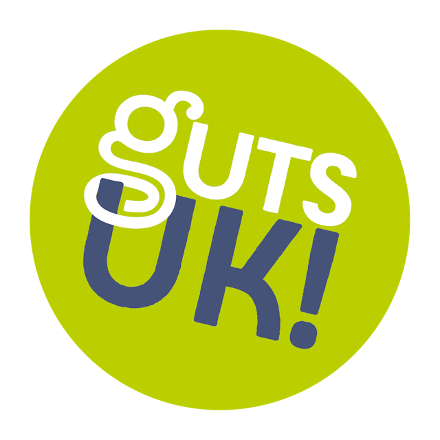 Logo of Guts UK