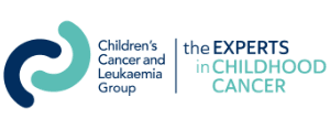 Logo of Children's Cancer and Leukaemia Group