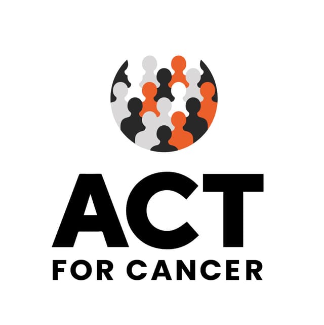 Logo of ACT for Cancer