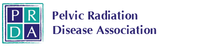 Logo of Pelvic Radiation Disease Association