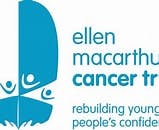 Logo of Ellen MacArthur Cancer Trust