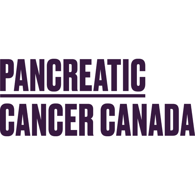 Logo of Pancreatic Cancer Canada