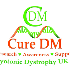 Logo of DM Cure DM