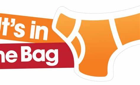 Logo of It's in the Bag