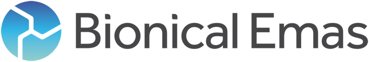Bionical Emas Logo