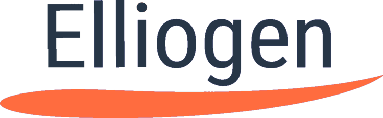 Elliogen Logo