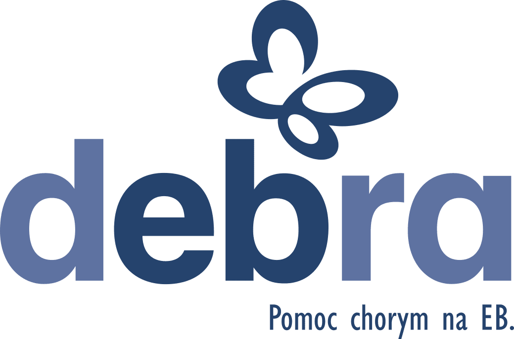 Debra-KD - Główna logo